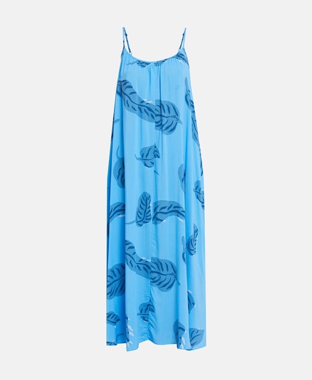 

Ночная рубашка DKNY, синий