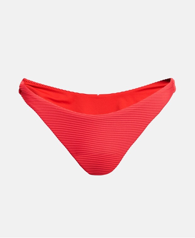 

Бикини брюки Seafolly, красный