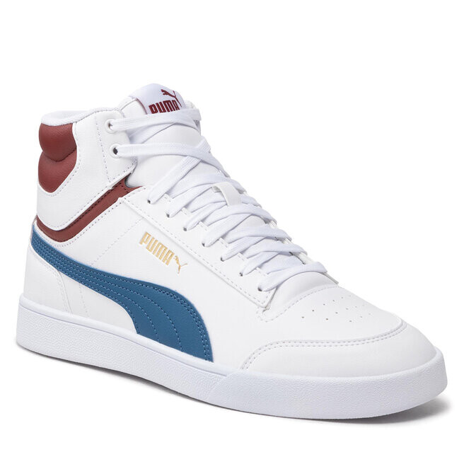 

Кроссовки Puma ShuffleMid, белый