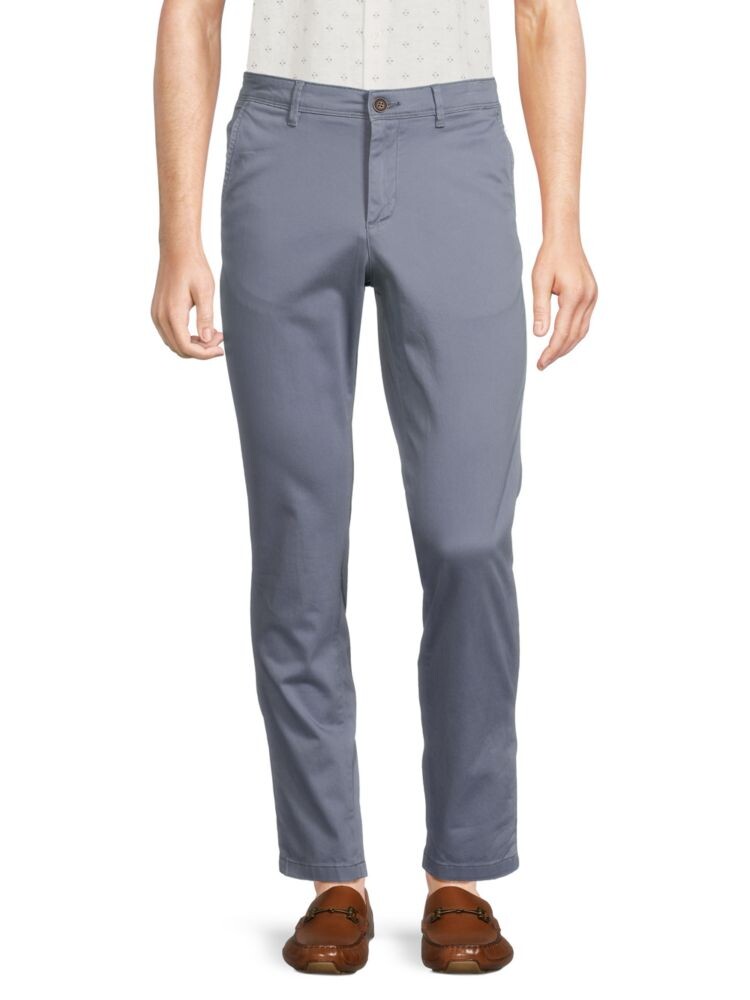 

Узкие брюки Jack & Jones, цвет Flint