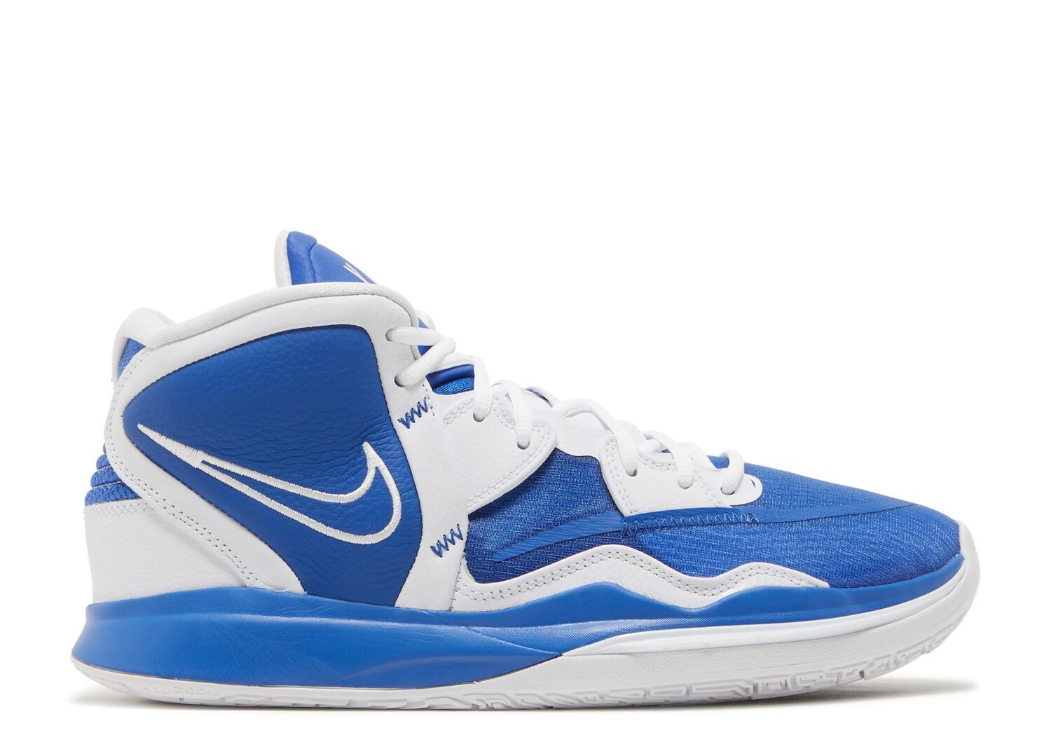 

Кроссовки Nike Kyrie Infinity Tb 'Game Royal', синий