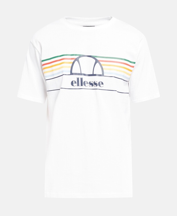 

Футболка Ellesse, белый