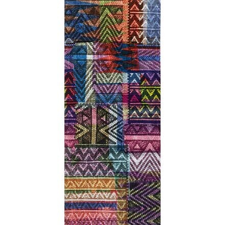 

Heritage Original Ecostretch Бафф Buff, цвет Johari Multi