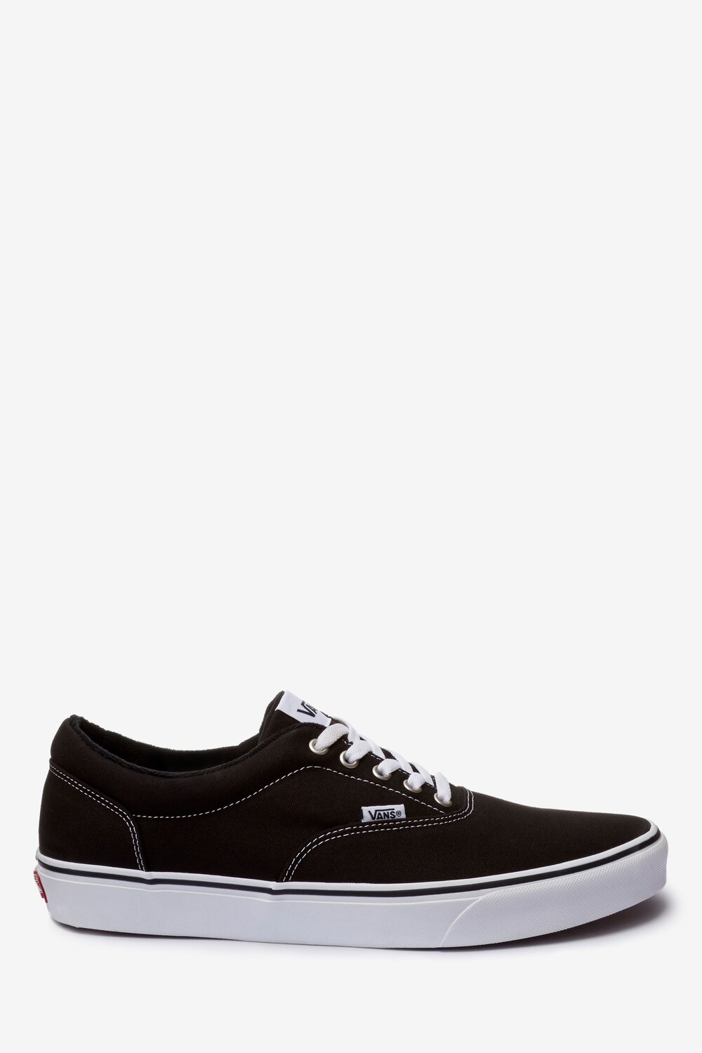 

Мужские кроссовки Doheny Vans, черный