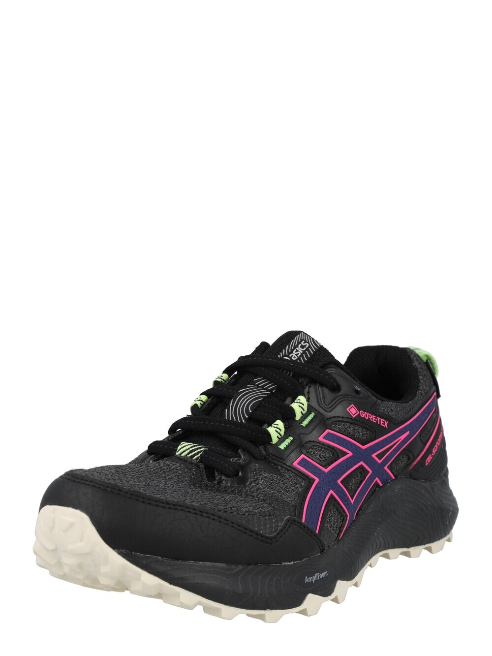 

Кроссовки Asics SONOMA 7, антрацит