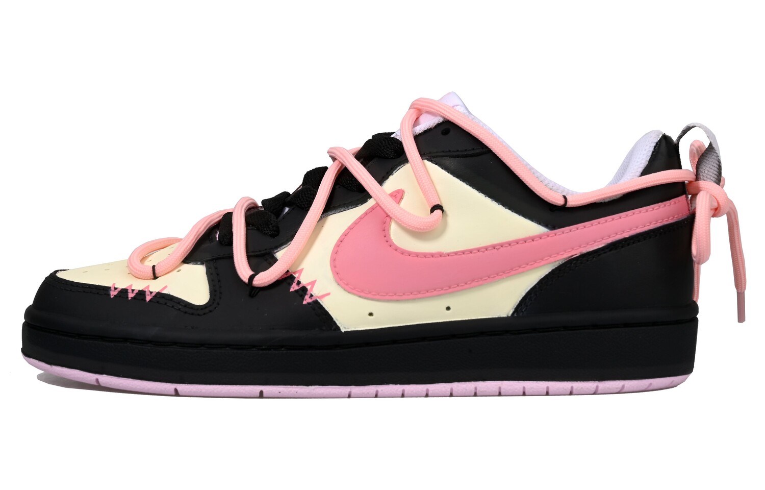 

Кроссовки для скейтбординга Nike Court Borough женские