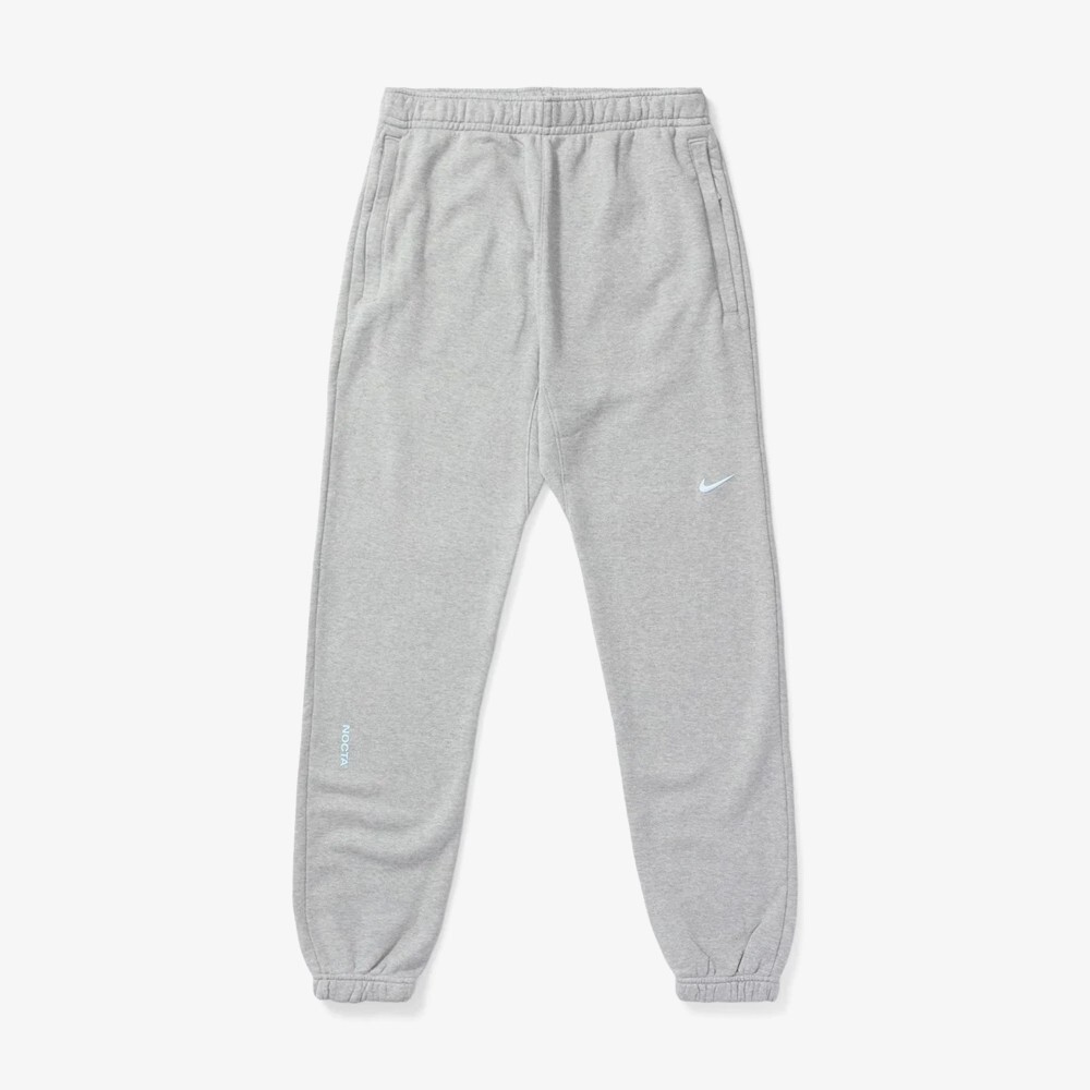 

Брюки NOCTA x Nike Fleece Pants Nike, мультиколор