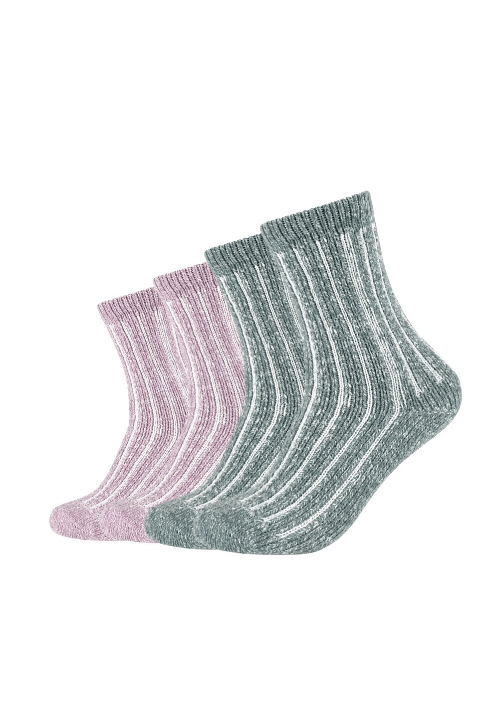 

Носки s.Oliver Hygge, зеленый