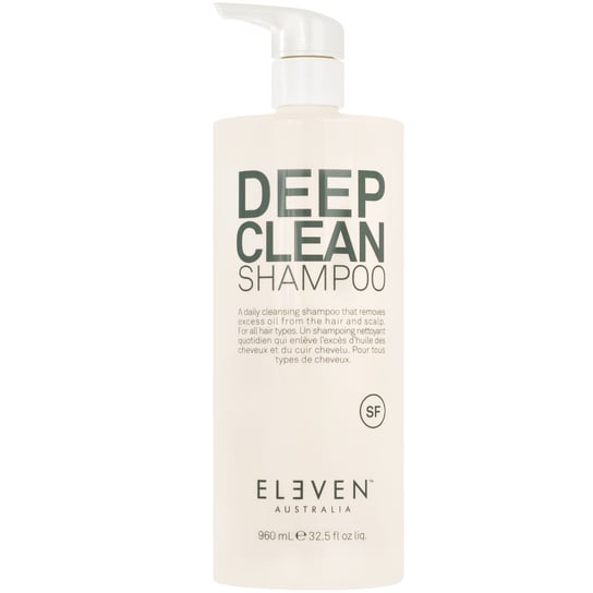 цена Очищающий шампунь, 960 мл Eleven Australia, Deep Clean Shampoo