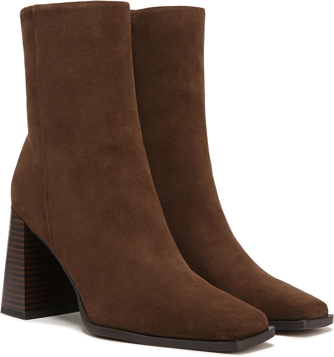 

Ботинки Sam Edelman Ivette, цвет Olive Taupe