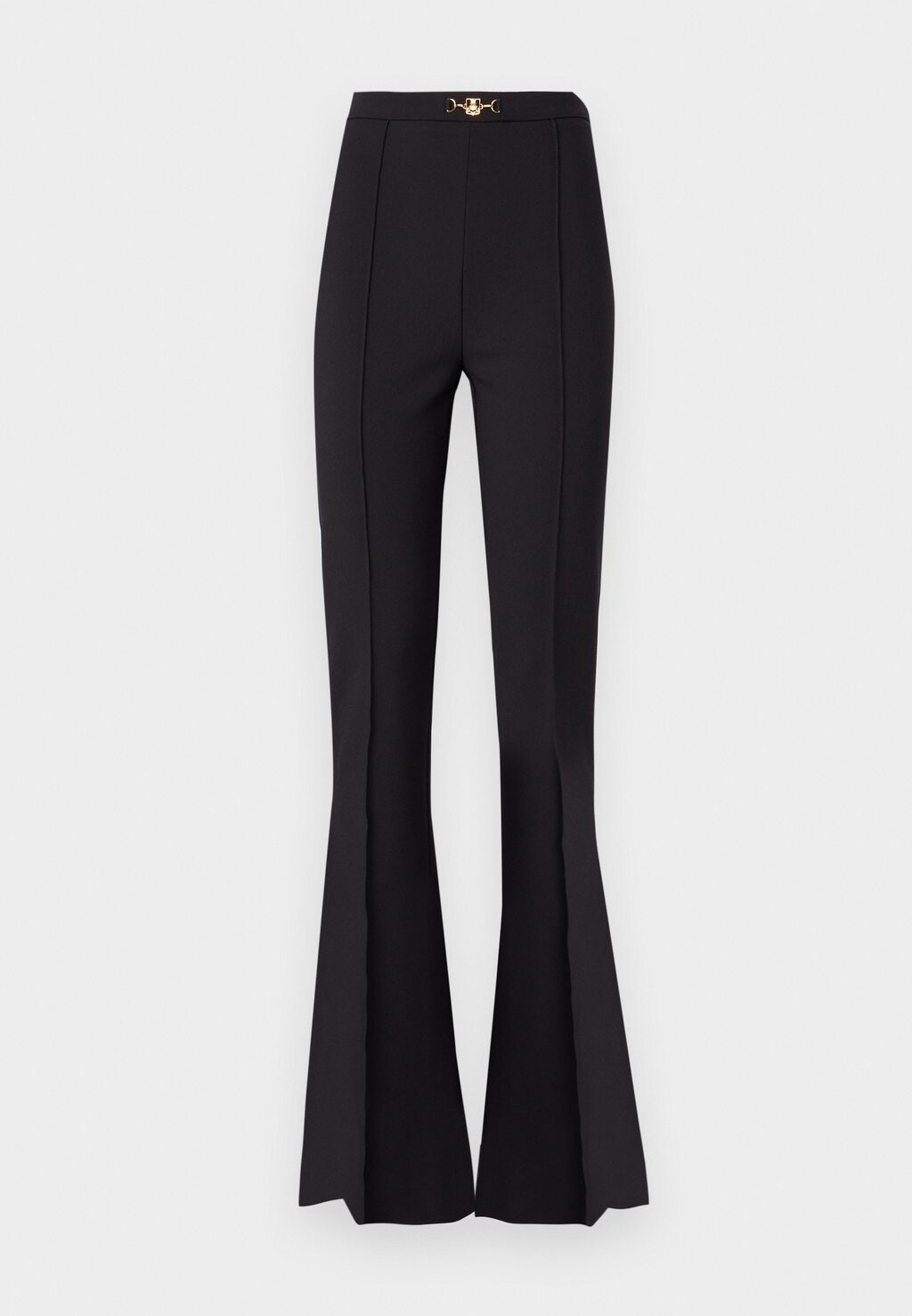 

Брюки PANTS Elisabetta Franchi, черный