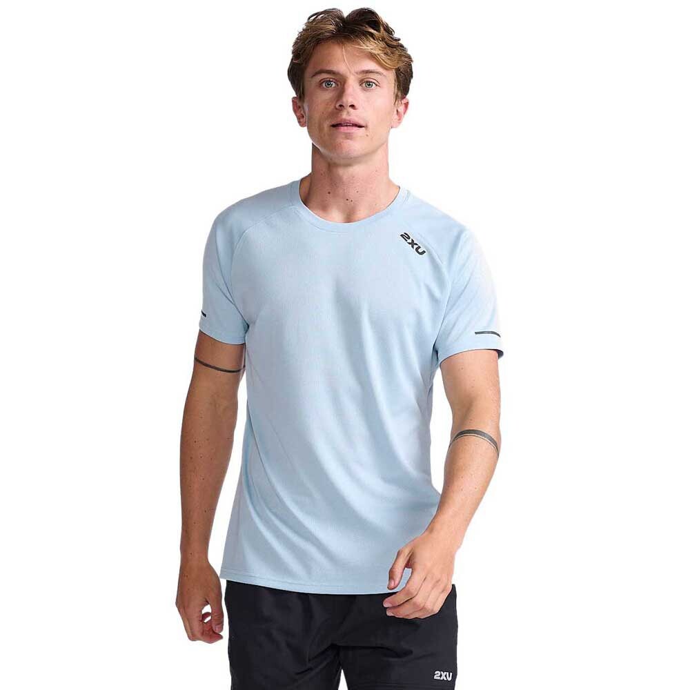 

Футболка 2XU Aero, синий