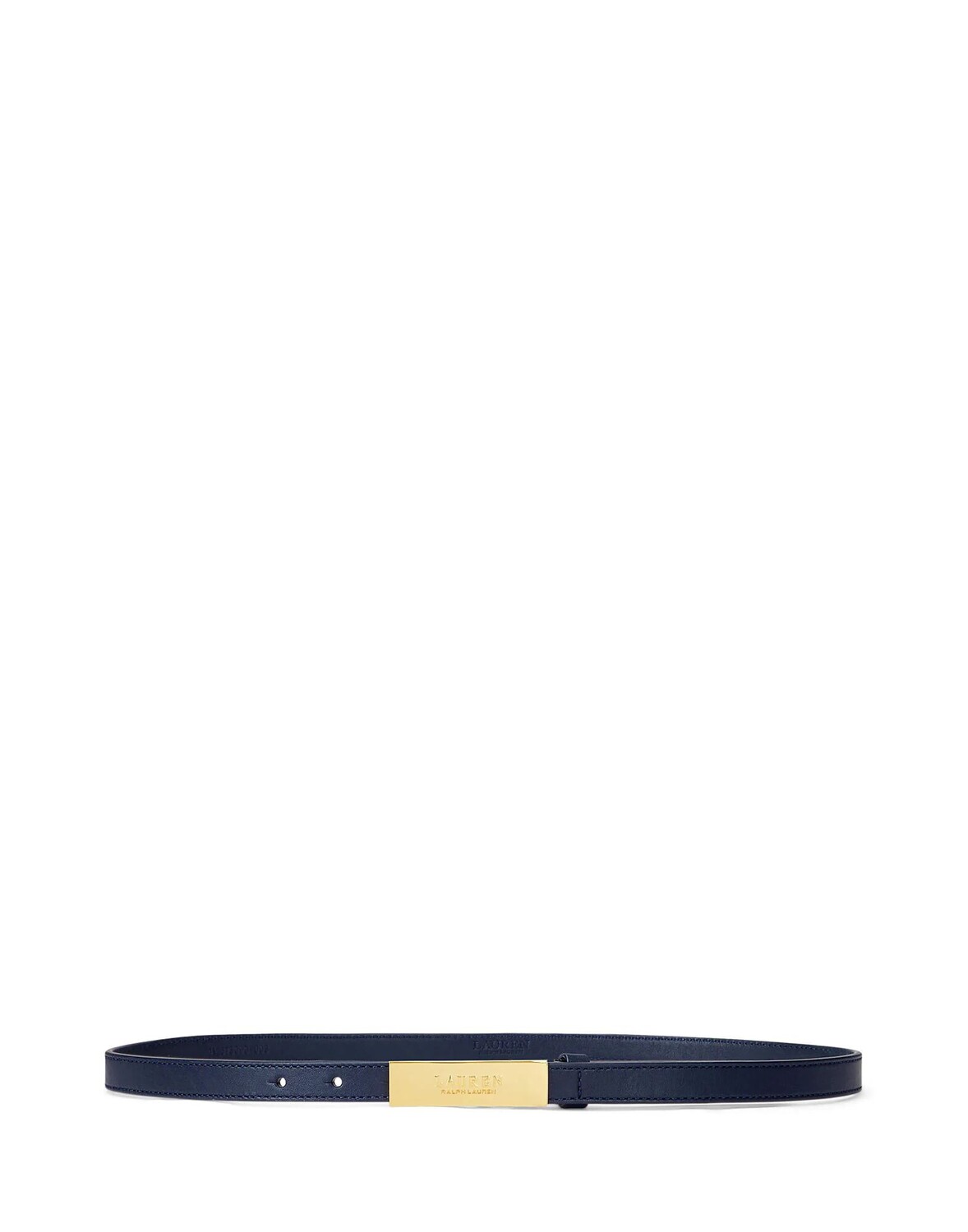 

Ремень Ralph Lauren, синий