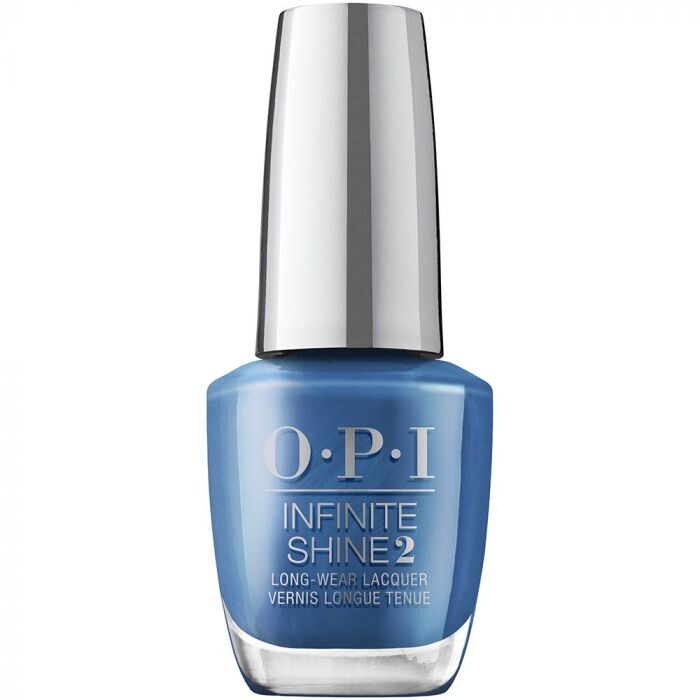 

Лак для ногтей Fall Wonders Infinite Shine Opi, Suzi Takes a Sound Bath