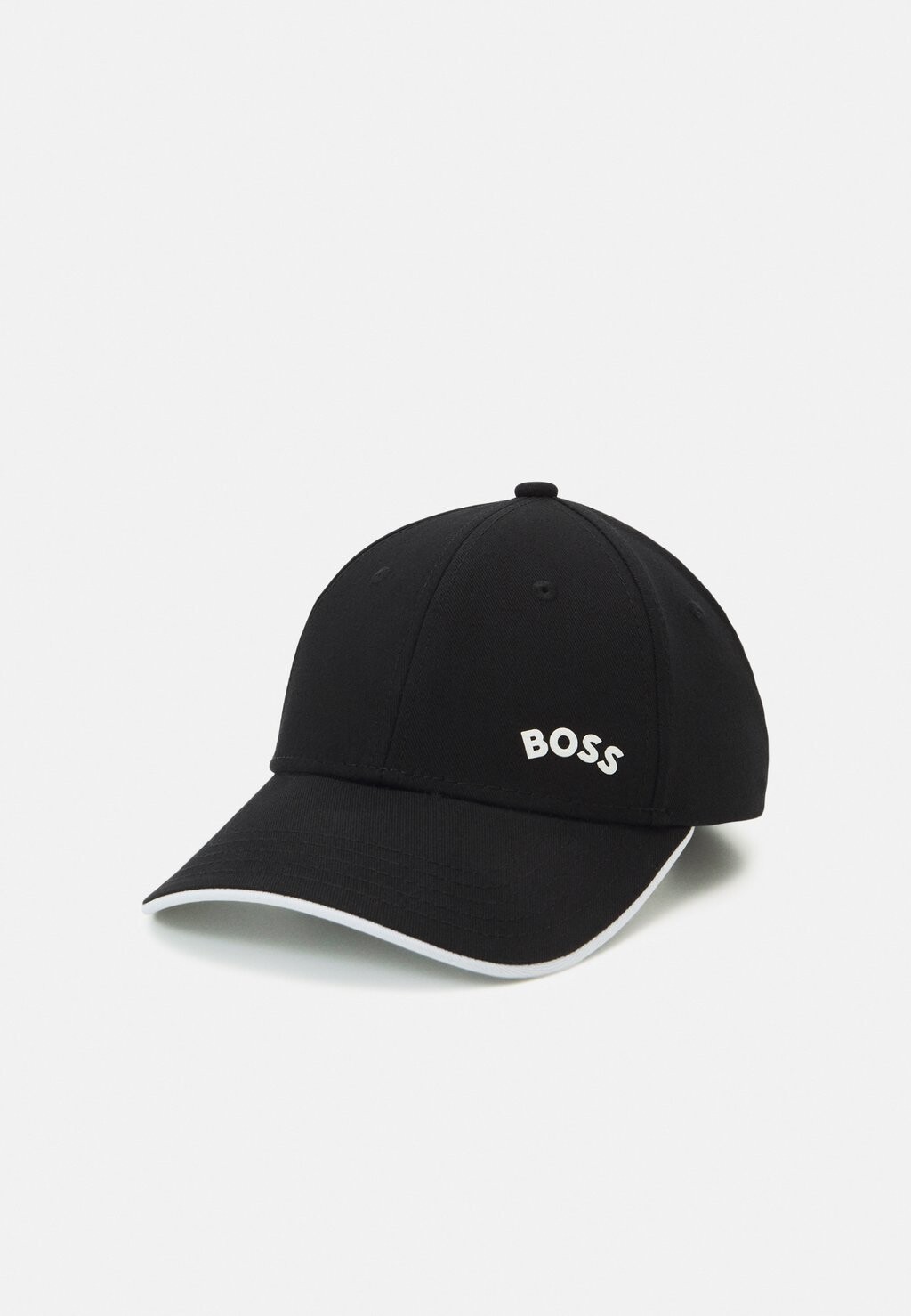 

Бейсболка BOSS, черный