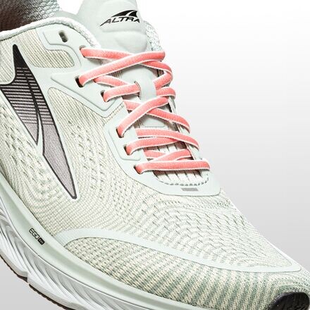 

Беговые кроссовки Torin 5 женские Altra, серый/розовый