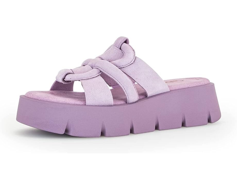 

Сандалии Gabor Gabor 24.751, цвет Violet