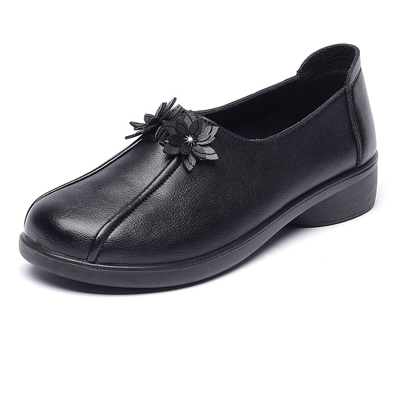 

Туфли женские повседневные Women's Casual Shoes Women's Egchi, цвет Bean