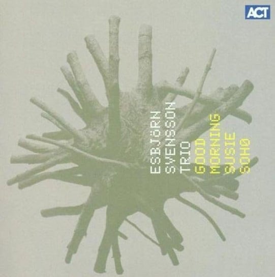 Виниловая пластинка Various Artists - Good Morning Susie Soho (Yellow Transparent)