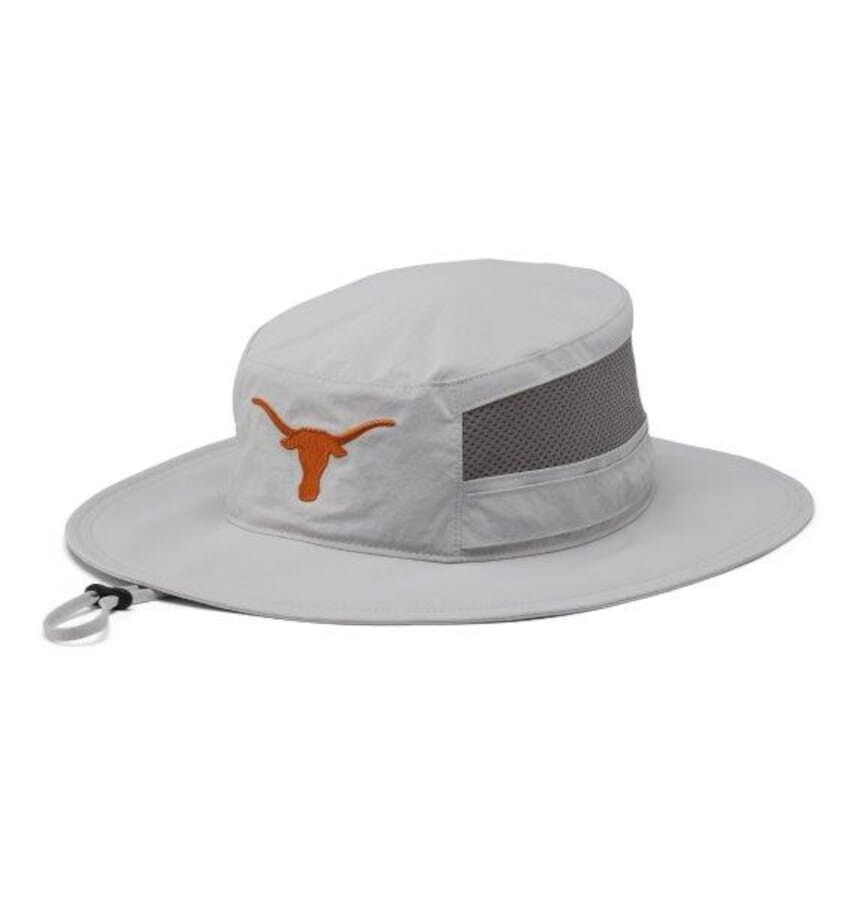 

Панама Columbia Texas Longhorns, серый