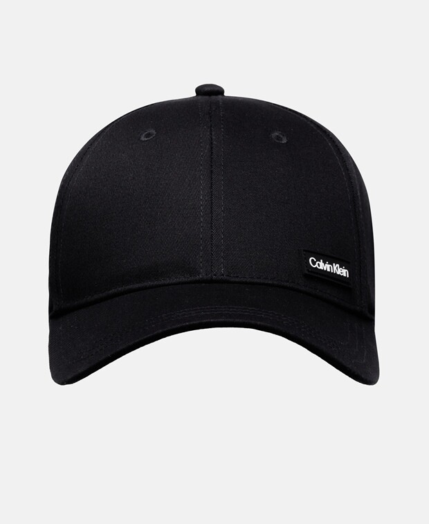 

Кепка Calvin Klein, черный