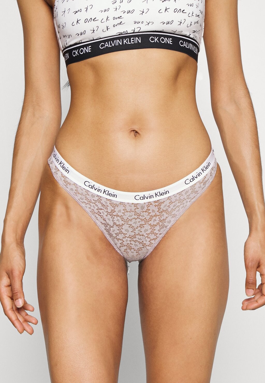 

Трусы Calvin Klein Underwear