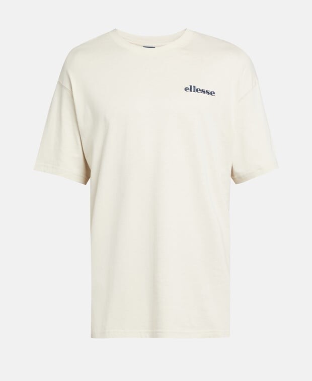 

Футболка Ellesse, экрю