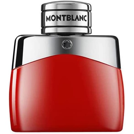Montblanc Legend Red Парфюмированная вода-спрей 50 мл