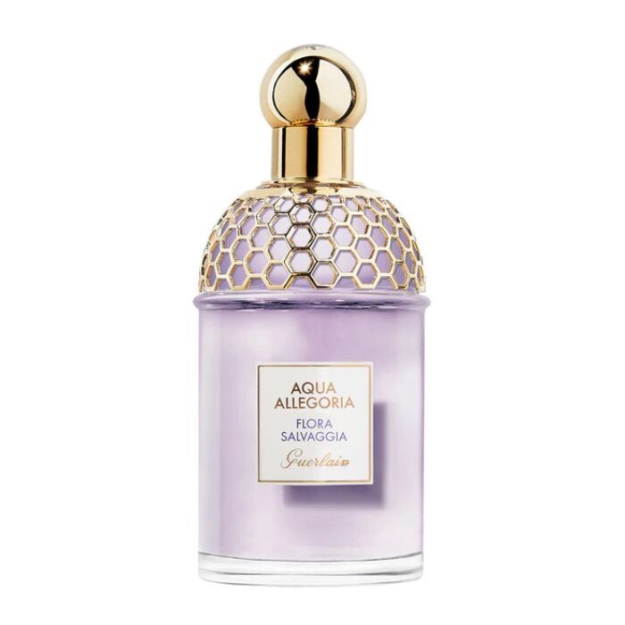 

Женская туалетная вода Aqua Allegoria Flora Salvaggia EDT Guerlain, 125