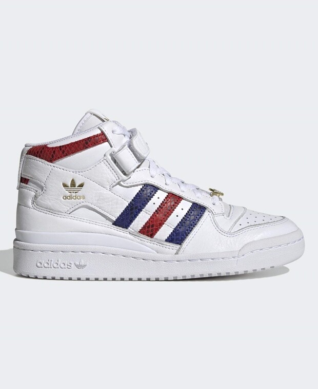 

Кроссовки adidas, белый