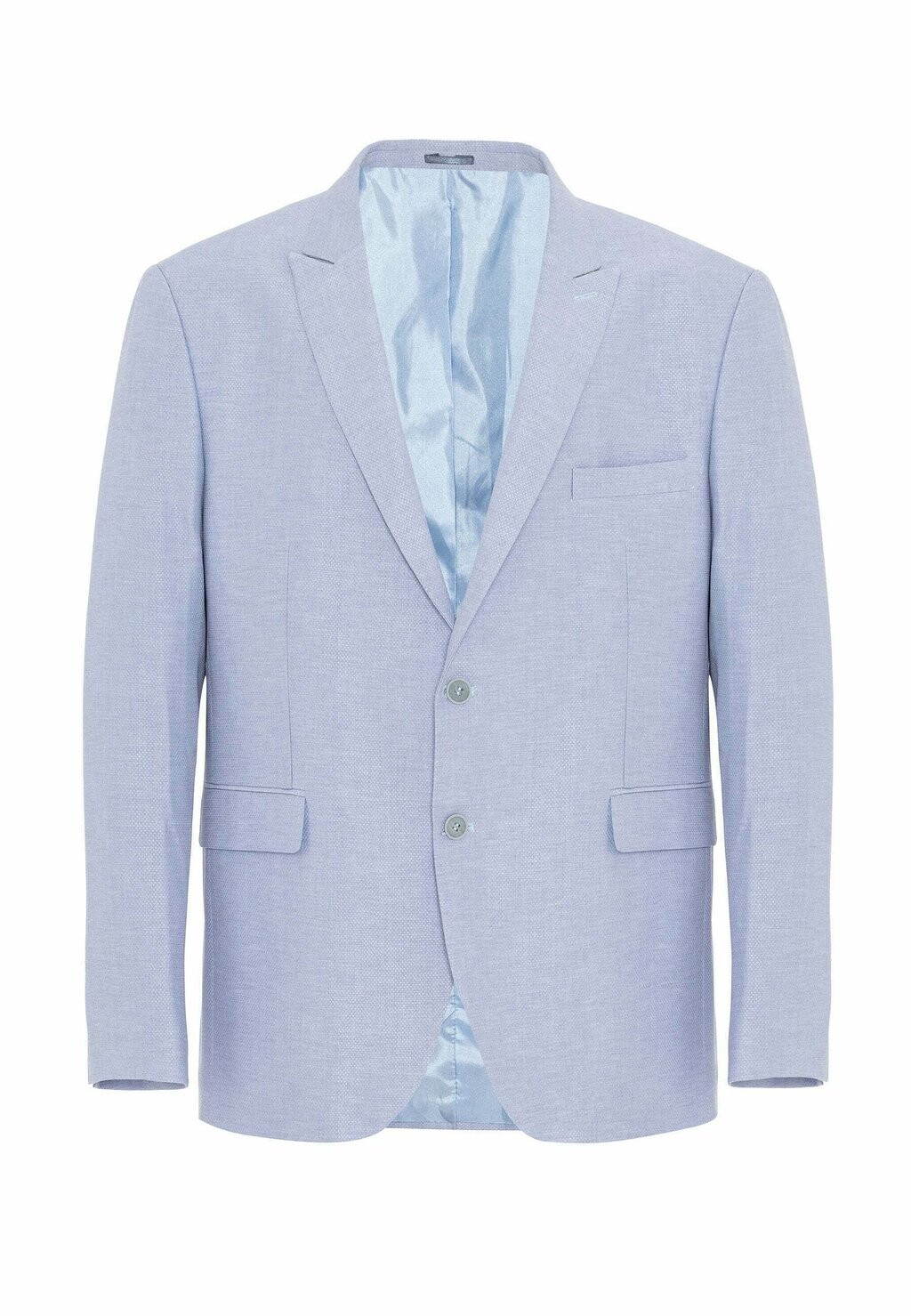 

Куртка Daniel Hills, цвет baby blue
