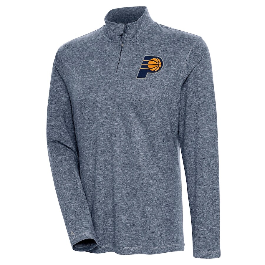 

Толстовка Antigua Indiana Pacers, нави