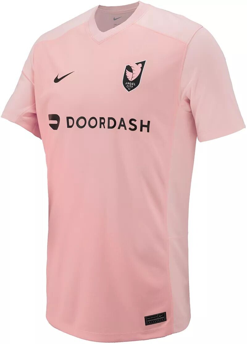 

Домашняя реплика Nike Youth Angel City FC 2024