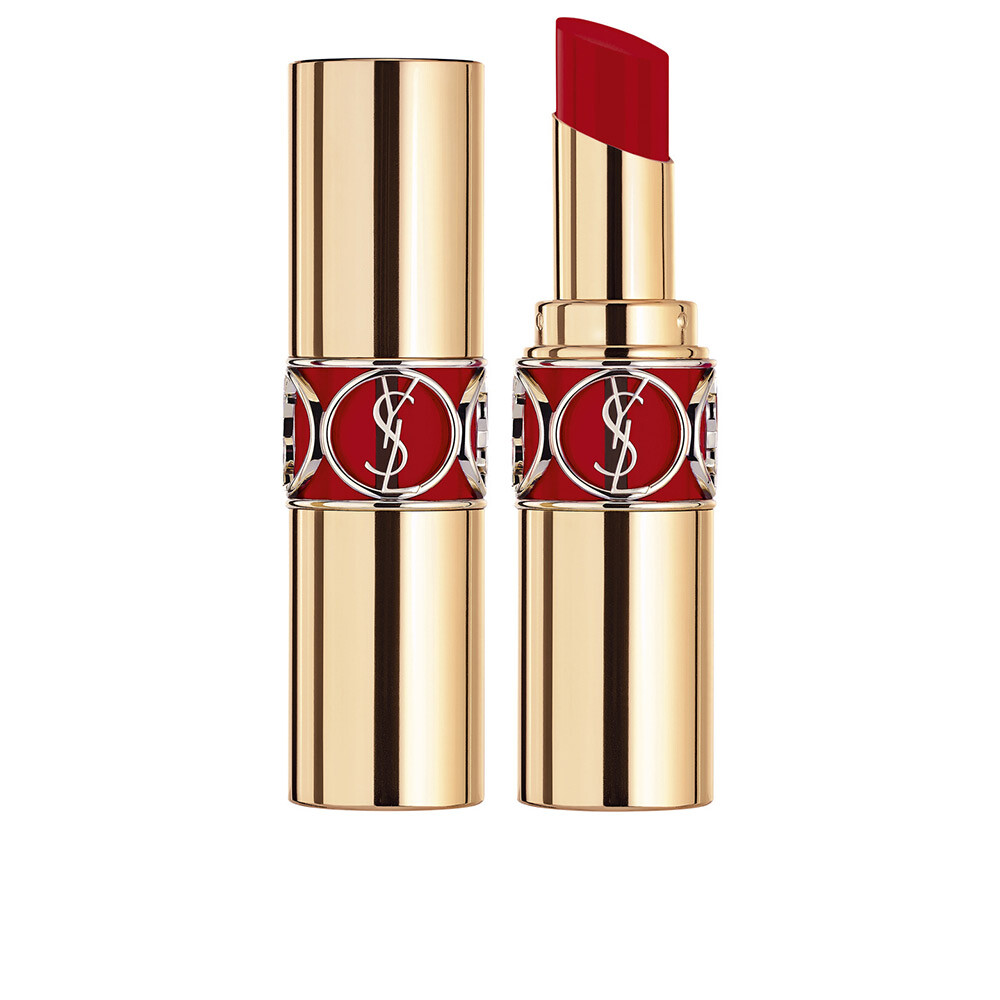 

Губная помада Rouge volupté shine Yves saint laurent, 4,5 г, 127-Rouge Studio
