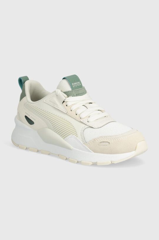 

Кроссовки Soft Wns Puma, бежевый
