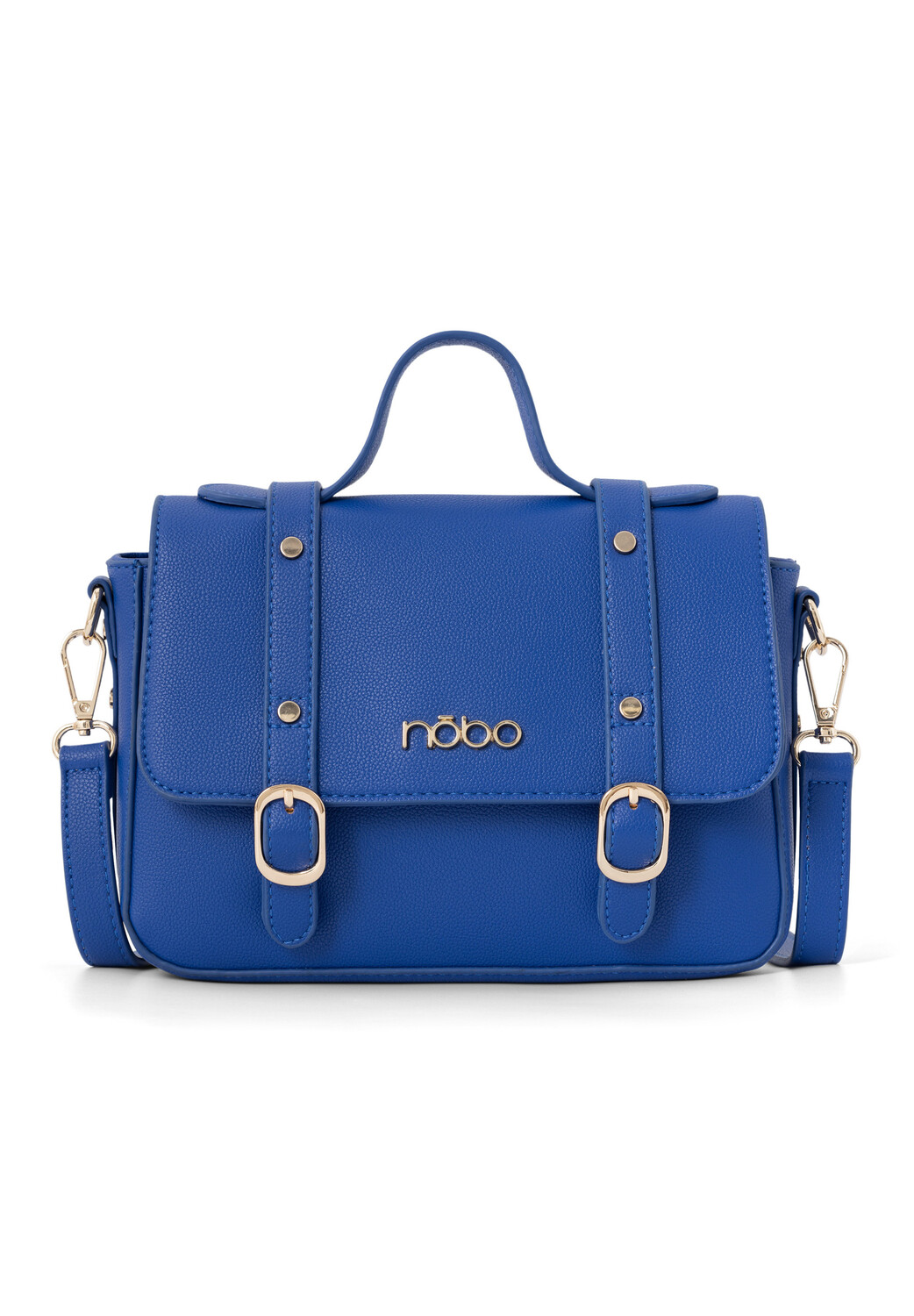 

Сумка через плечо Nobo Bags Finesse, синий