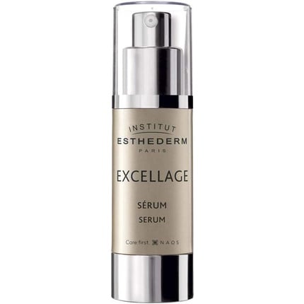 Excellage Сыворотка 30мл, Institut Esthederm esthederm excellage hand cream 50ml