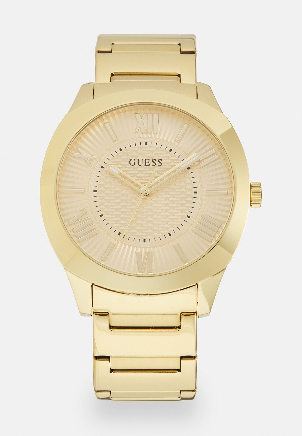 

Часы Guess, золотой