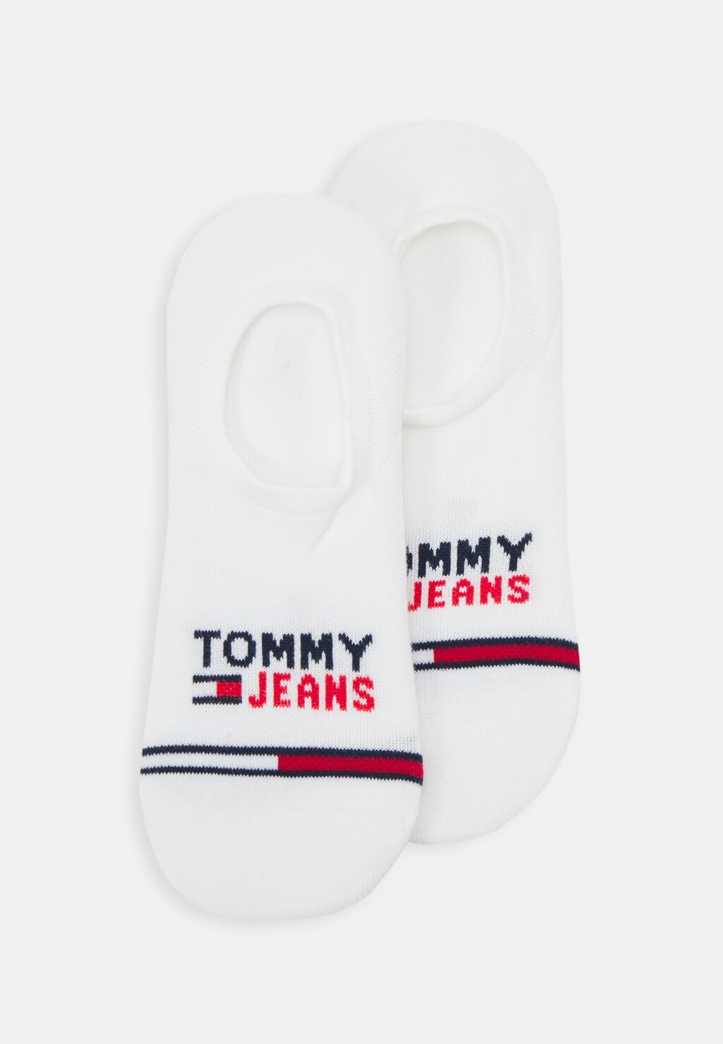 

Носки Tommy Jeans, белый