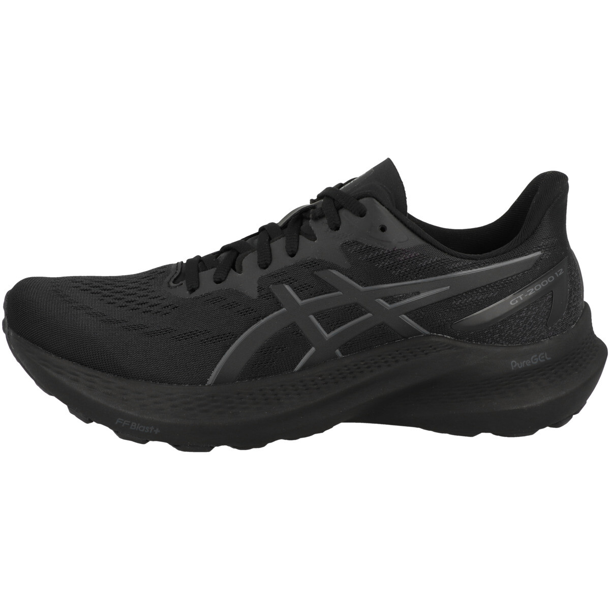

Беговый кроссовки asics GT 2000 12, черный