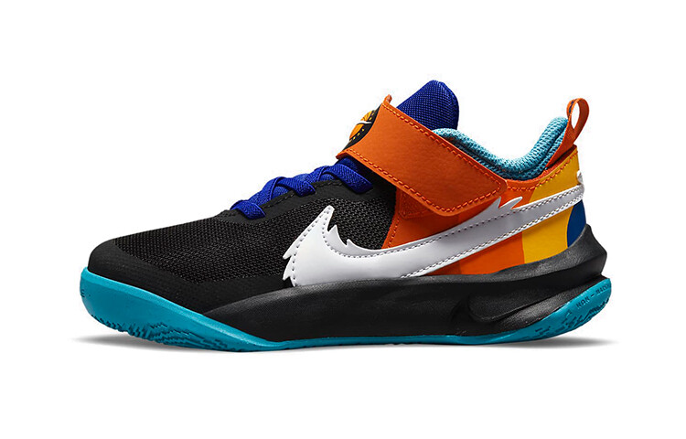 

Nike Space Jam x Team Hustle D10 SE PS Tune Squad