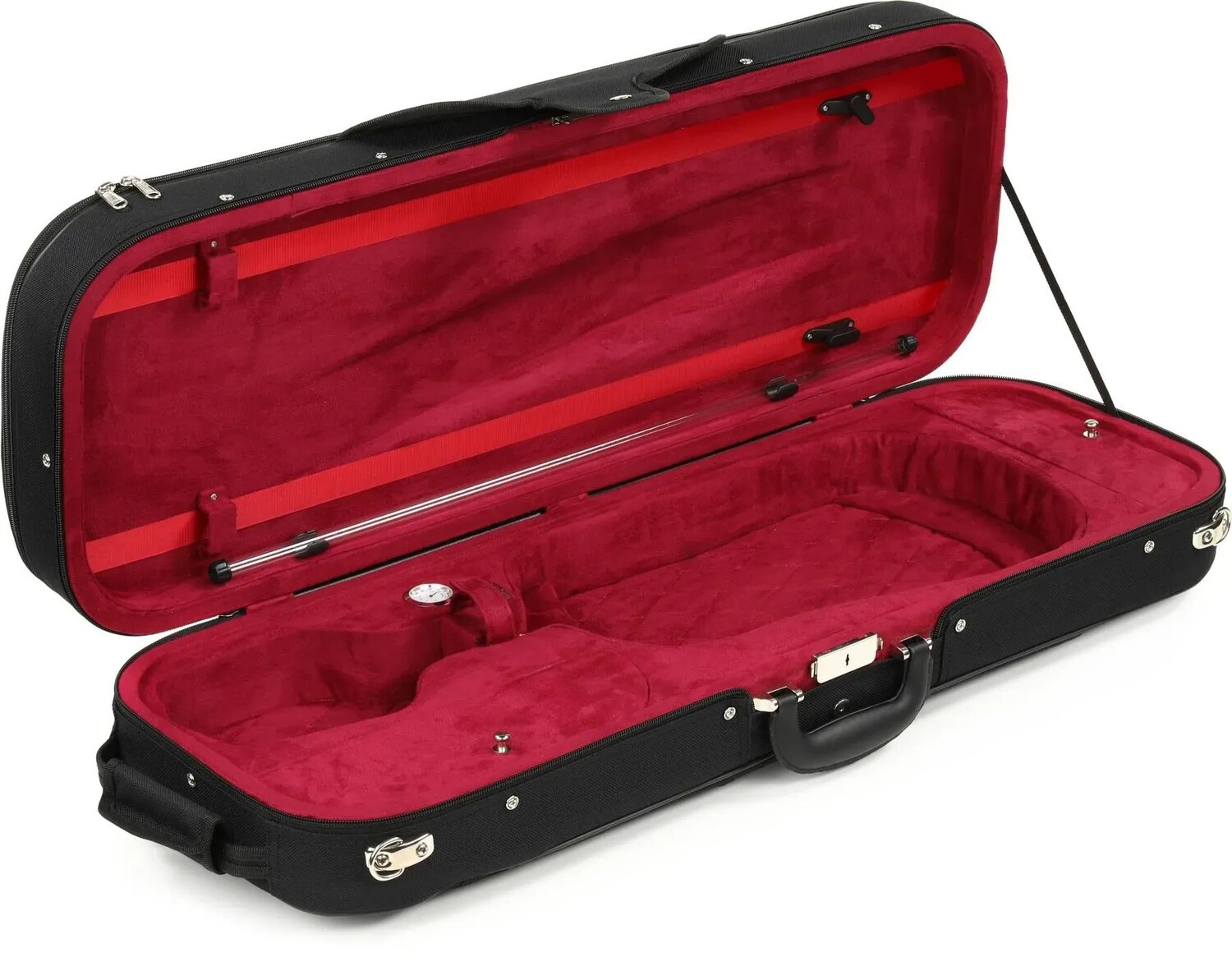 

Продолговатый футляр Eastman CA1416 Viola — 16 дюймов