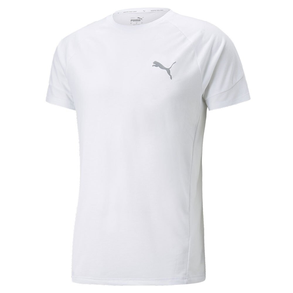

Футболка Puma Evostripe, белый