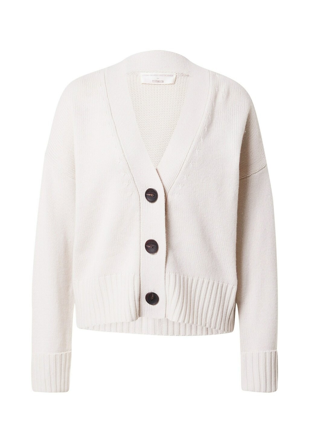 

Кардиган Guido Maria Kretschmer Collection