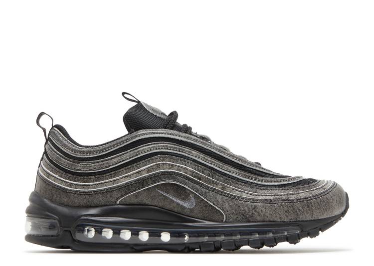 Nike COMME DES GAR ONS HOMME PLUS X AIR MAX 97