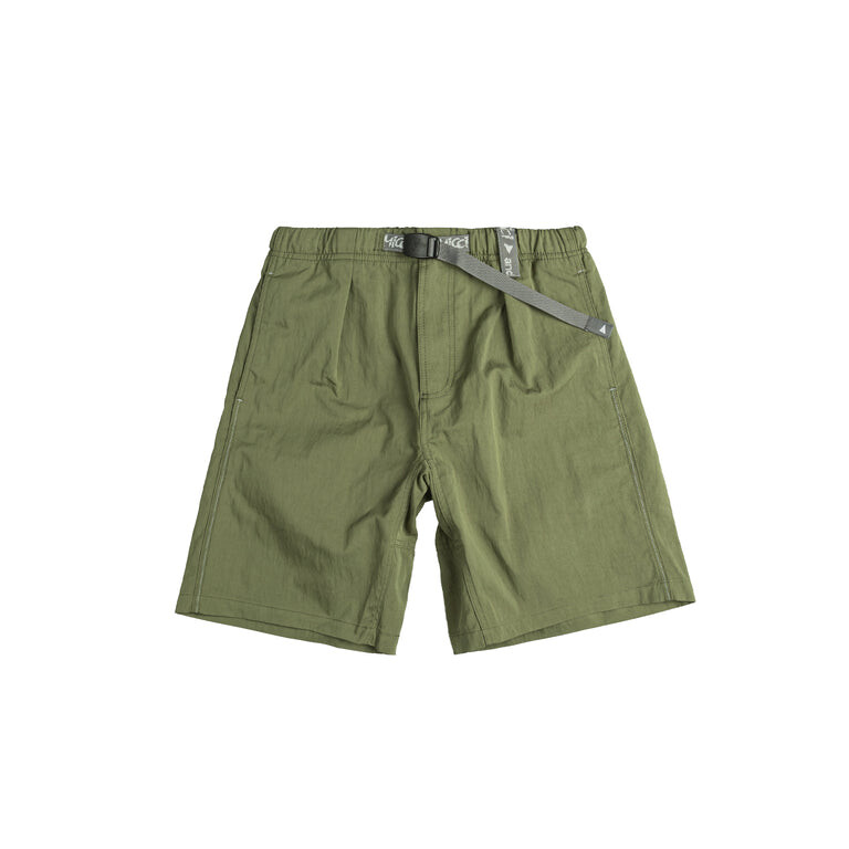 

Шорты X And Wander Nyco Climbing G-Shorts Gramicci, зеленый