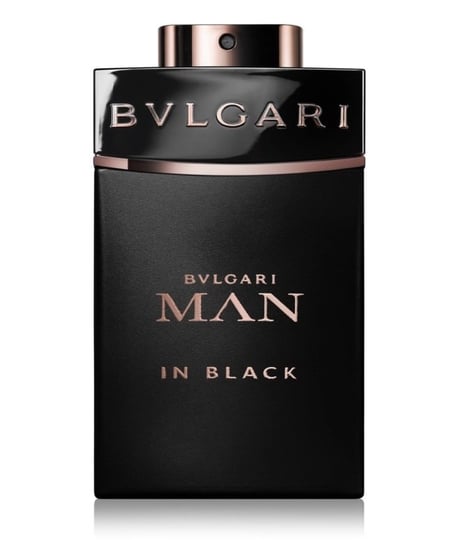 Парфюмированная вода, 100 мл Bvlgari, Man In Black