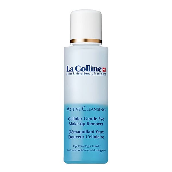 Клеточное средство для снятия макияжа с глаз 125 мл La Colline la colline nativage eye creme