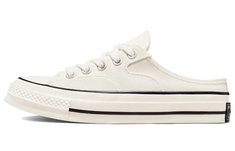 

Кроссовки-мюли Converse Chuck Taylor All-Star 70 Egret