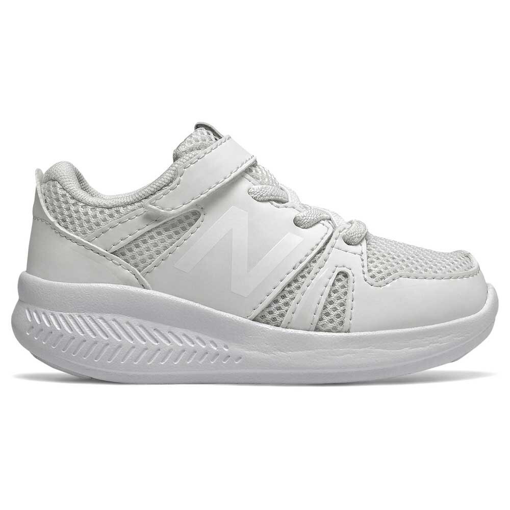 

Кроссовки New Balance 570, белый